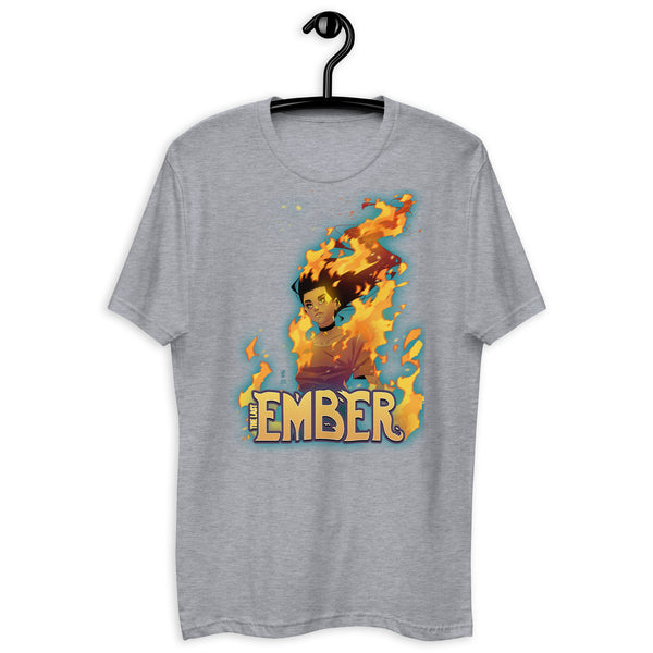 The Last Ember T-Shirt