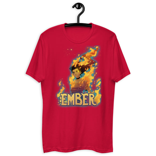 The Last Ember T-Shirt