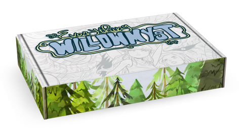 The Everything Willowmyst Box