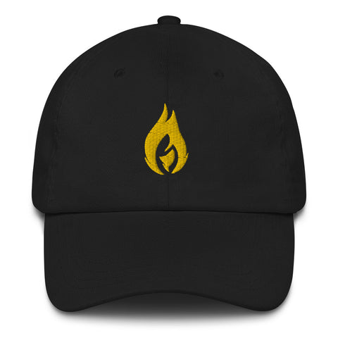 LEP Flame Symbol Hat