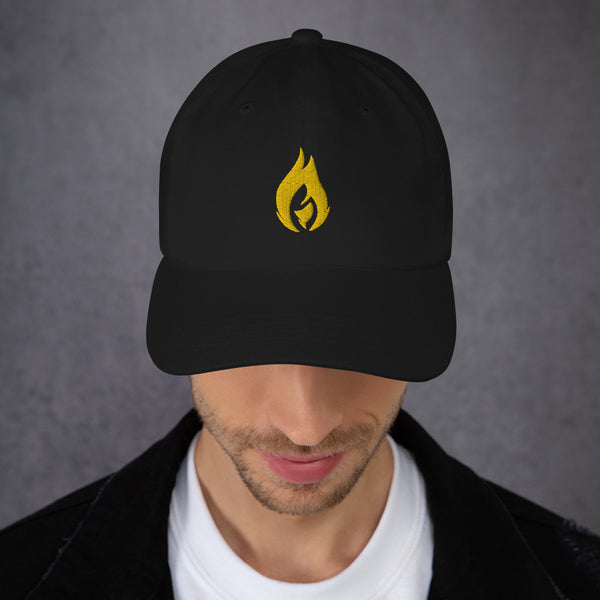 LEP Flame Symbol Hat